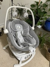 Baby Electric Rocking Chair