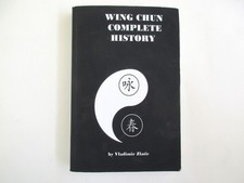 Wing Chun Complete History by