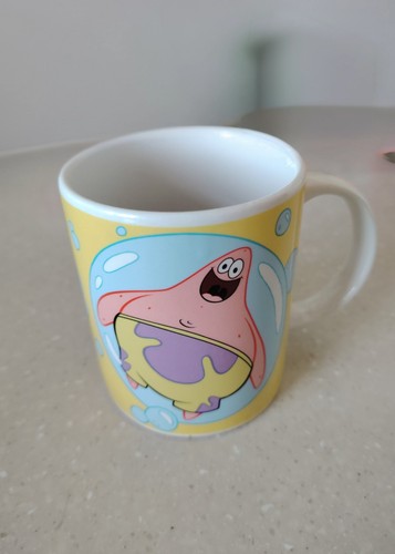 Spongebob squarepants mug and - spongebob,