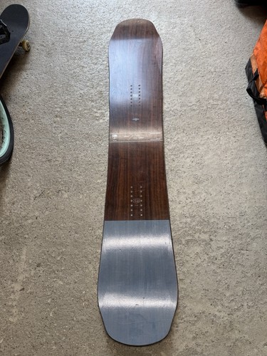 Arbor coda camber snowboard - camber,