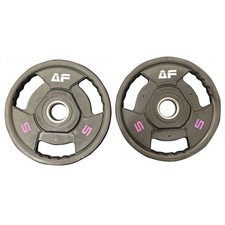 Jordan Fitness Urethane AF