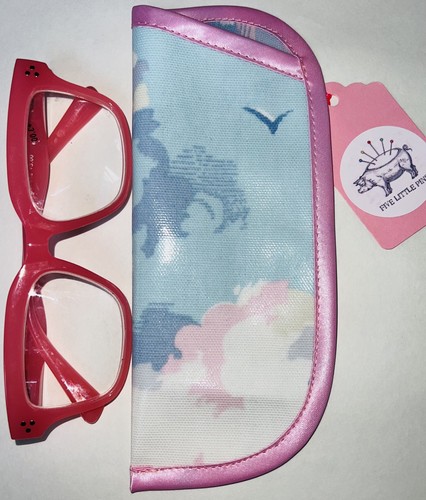 Cath kidston pink clouds - cath,