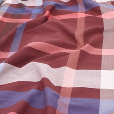 Indian Madras Pure 100% Cotton