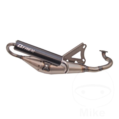 Exhaust tre tecnigas fits - exhaust,