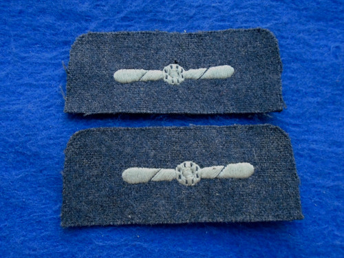 Pair post war royal - pair, force