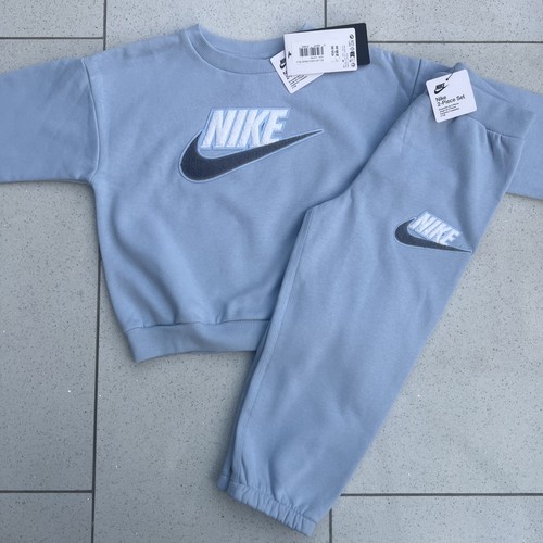 Boys nike tracksuit light - boys, -light