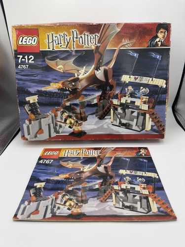 Lego harry potter - harry, and
