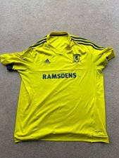 Middlesbrough 2015 / 2016