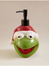Disney Kermit Frog Christmas