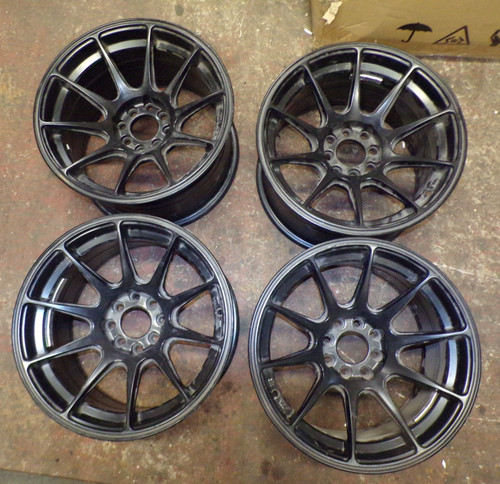 Mx5 mk1 xxr - 527, 15"