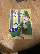 Vintage Toy Collection