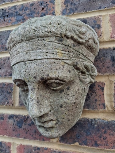 Statues for garden - statues,