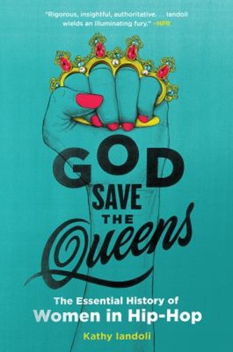 God save the - save,