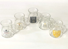 Vintage Retro Set of 5