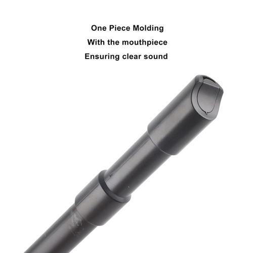Tin irish whistle accurate - tin,