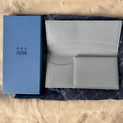 Smythson bond street - bond,