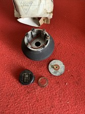 Steering Wheel Hub Fiat 850