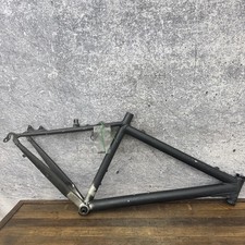 Specialized S-Works Mountain Bike Frame 18in Hardtail 26in 135 mm Alloy Sworks