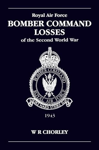 Raf bomber command - raf, losses