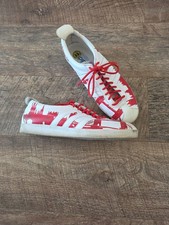 Adidas London Vintage Size 11