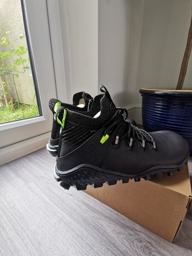 Magna forest esc vivobarefoot - forest,