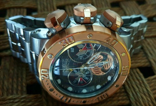 Invicta sub aqua 31505 - invicta,