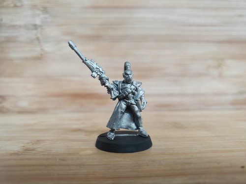 Eldar ranger scout rogue - ranger,
