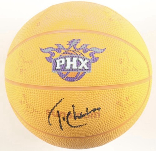 Tom chambers signed - tom,