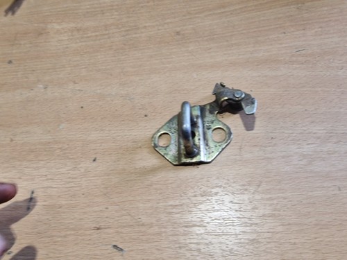 Nissan micra k11 mk2 boot - micra,