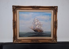 Christmas Offer Oil painting