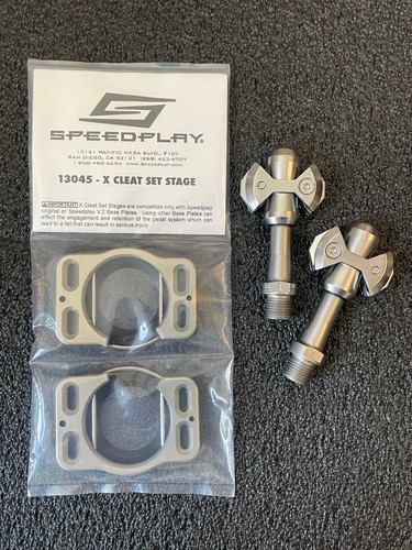 Speedplay pave s - speedplay,