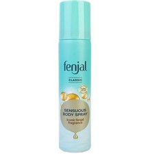 Fenjal classic body spray - fenjal,
