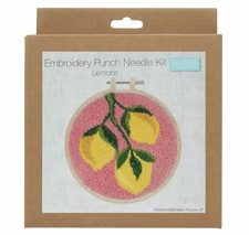 Trimits Punch Needle Kit -