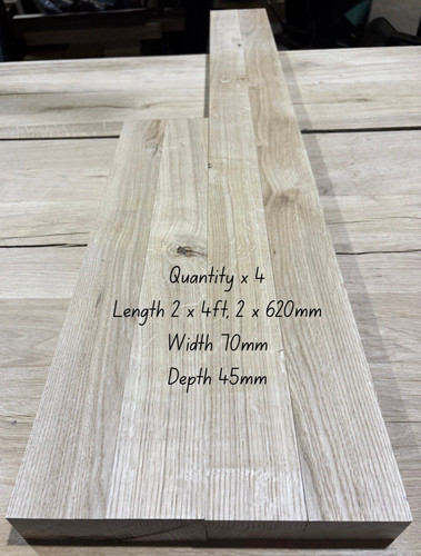 Character oak hardwood timber - character,