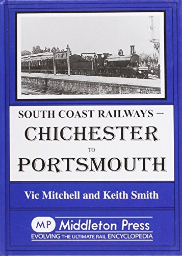 Chichester portsmouth - chichester, to
