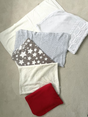 Bundle baby blanket - baby,