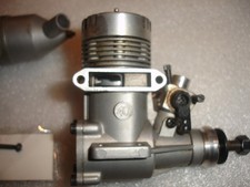 ABC areo RC engine sold by
