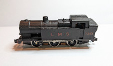Graham Farish N Gauge 1706 LMS