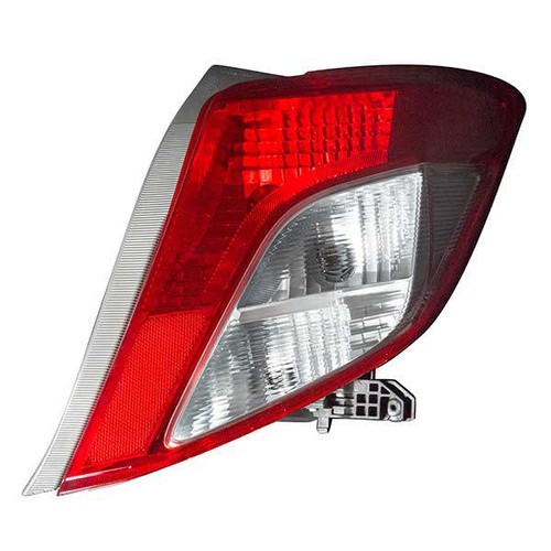 12227 tail light - 11-12227-05-2,