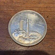 1969 Garard & Co Apollo 11