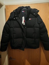 Tommy Hilfiger Alaska Puffer