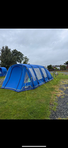 Berghaus adhara air 700xl - air,