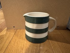 T.G.Green/Cornish Green Jug