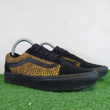 VANS Trainers Womens Size 5
