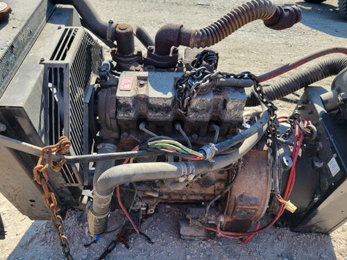 Continental tm20 engine motor - continental,