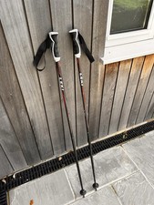 Leki Walking Poles 120cm