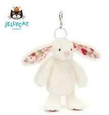 Jellycat Blossom Cream Bunny