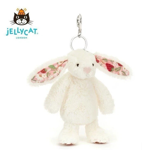 Jellycat blossom cream bunny - jellycat,