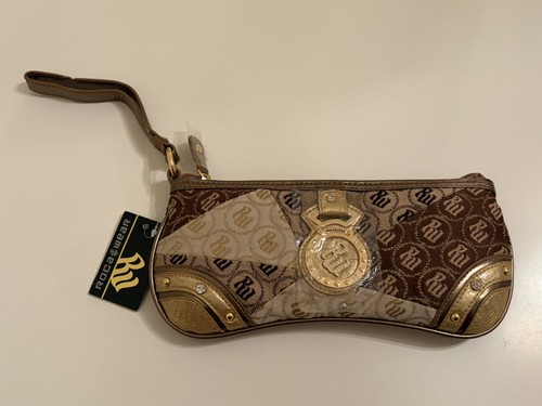 Bnwt rocawear clutch - bnwt,