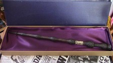 Harry Potter Elder wand Wooden